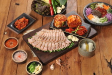장충동왕족발보쌈 연수점