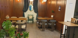 위치커피 김해덕암점