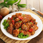 이모네꼬마김밥앤닭강정