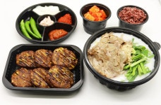 열정국밥 경산조영점