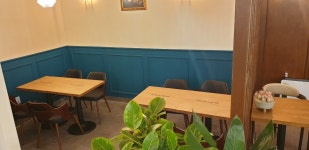 위치커피 김해덕암점