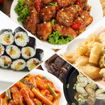 이모네꼬마김밥앤닭강정