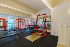 제이앤제이 피트니스 헬스&PT&필라테스