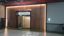 주식회사 에스티이코리아