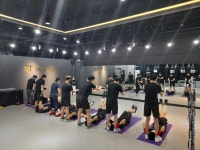 신불당ST복싱클럽