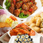 이모네꼬마김밥앤닭강정