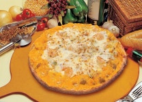 수타송임실치즈피자