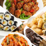 이모네꼬마김밥앤닭강정