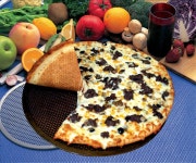 수타송임실치즈피자