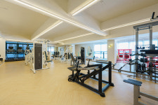 제이앤제이 피트니스 헬스&PT&필라테스