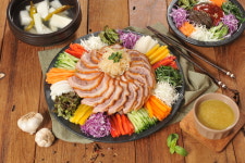 장충동왕족발보쌈 연수점