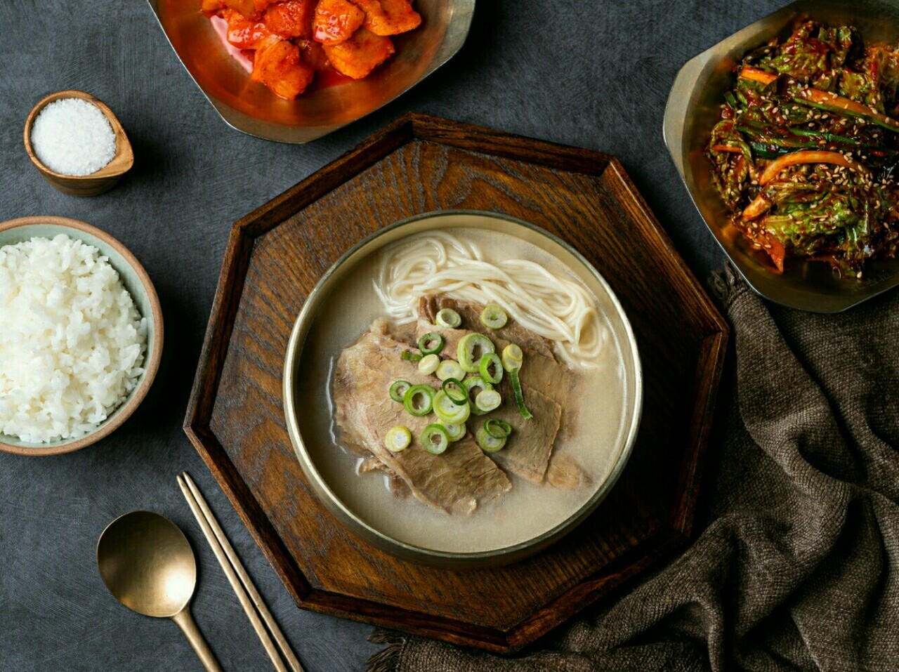 서울설렁탕 이미지
