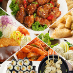 이모네꼬마김밥앤닭강정