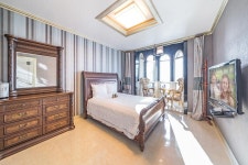 남해 알함브라 애견동반펜션