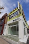 웰빙건강수레 2호점