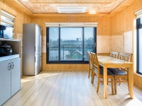 디오름 스파 펜션