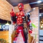 스터디엔카페독서실 문화점