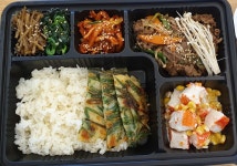 매일하하