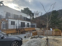 펜션향