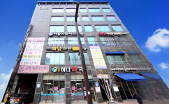 남양글로벌아시아센터