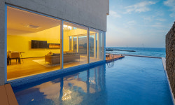 월정에비뉴풀빌라