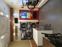 워시피플 셀프빨래방 천안아산역점