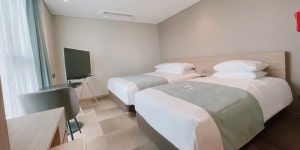 호텔 유파이브 u5