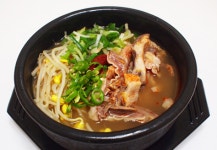 양평해장국 백곡점