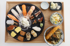 하나사쿠 월성점