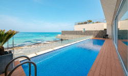 월정에비뉴풀빌라