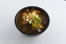 할매수구레국밥