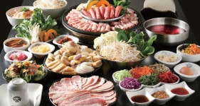 소담촌 시흥능곡점