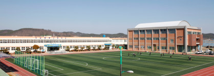 경남로봇고등학교