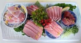 밤바다회참치