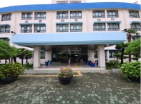 창원중앙고등학교