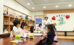 승일목장미호치즈