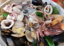 박승광해물손칼국수 양주직영점