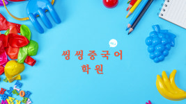 씽씽중국어학원