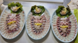 마리나송원횟집