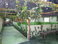 행복한타조농장 농촌교육농장