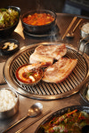 삼미흑돼지 중문점