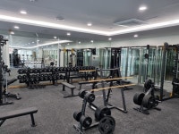 안성맞춤스포츠클럽