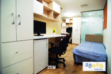 오픈하우스 경찰병원역점