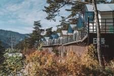 지리산호수리조트