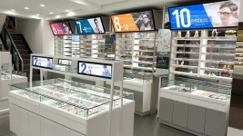 카이스트안경 보령점