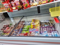 에코런드렛빨래&아이스크림 도래울점