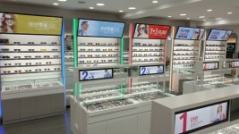 카이스트안경 보령점