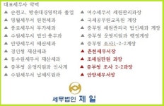 세무법인 제일