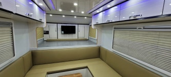 삼민이네 캠핑카