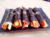 황남매꼬마김밥